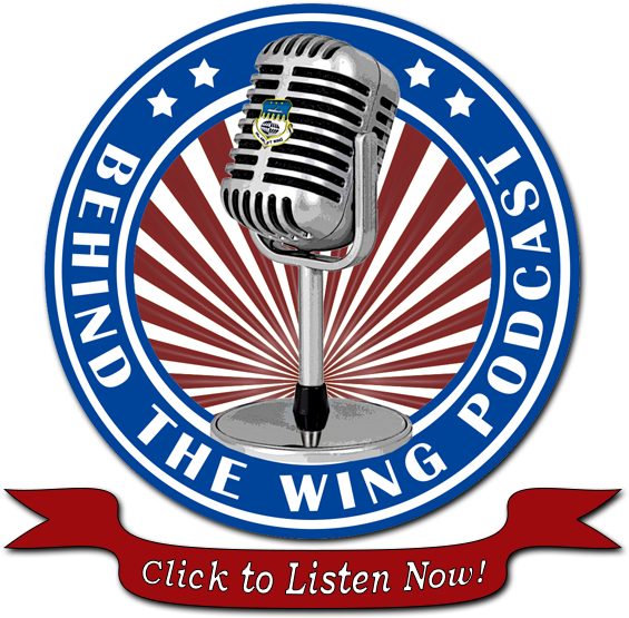 Behind The Wing Podcast - Mode Machines Emm-1 (600x600), Png Download