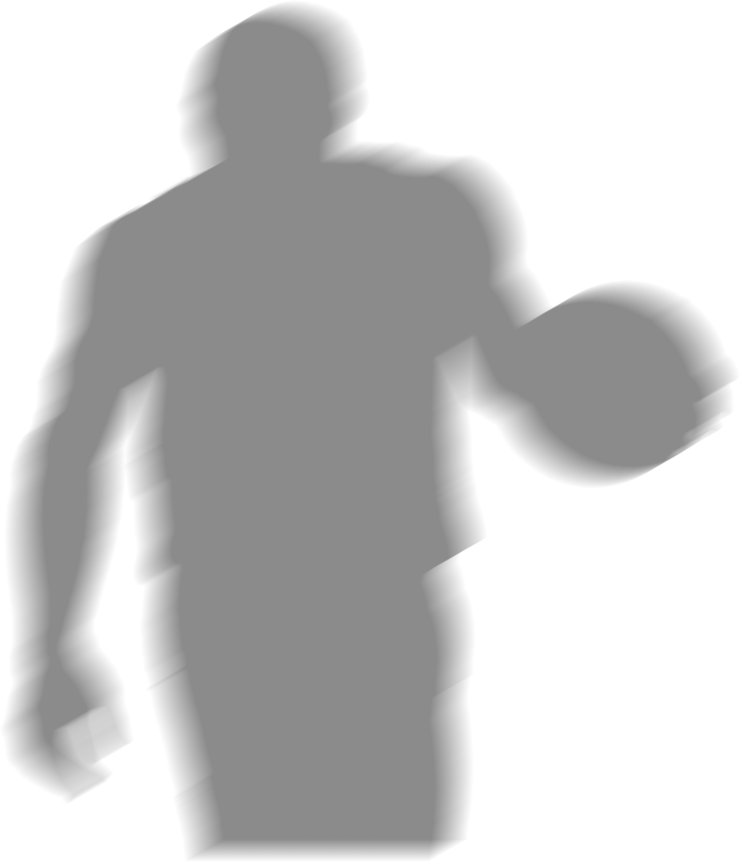 Trend Setter - Mobile Phone (1490x1736), Png Download