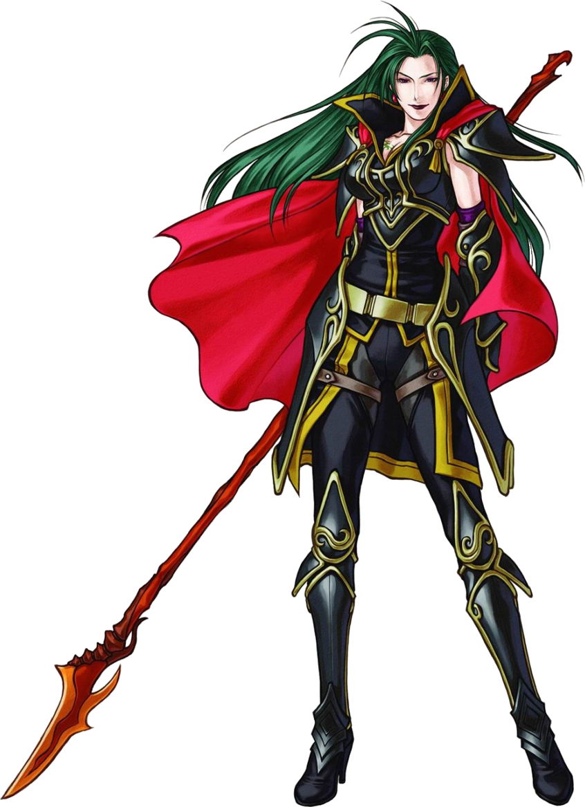 Petrine Path Of Radiance (846x1167), Png Download