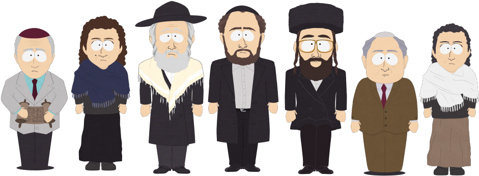 Official South Park Studios Wiki (960x540), Png Download