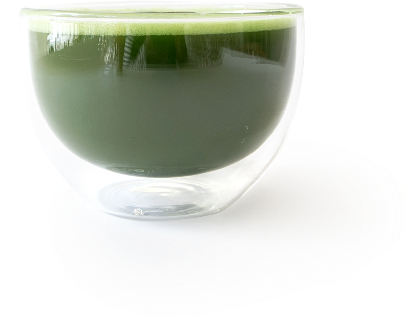 Matcha Bowl - Portable Network Graphics (1000x1066), Png Download