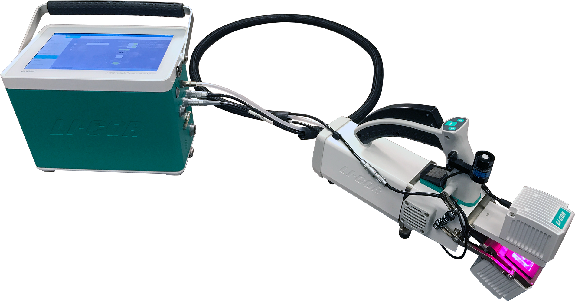 Check The Light Source Under Environment > Light - Storage Cable (1917x1018), Png Download