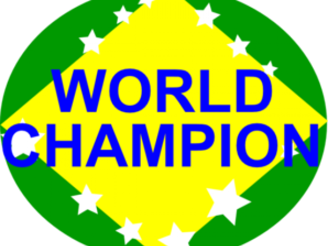 Cliparts Champion - Cadet Taekwondo Championship Logo (640x480), Png Download