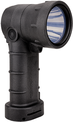 Breakthrough® Bt2-is Intrinsic Black Hybrid Right Angle - Foxfury Lighting Solutions (600x600), Png Download