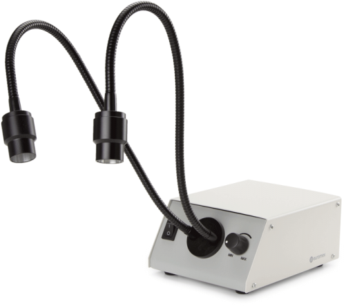 5208 Light Source - Cable (566x750), Png Download