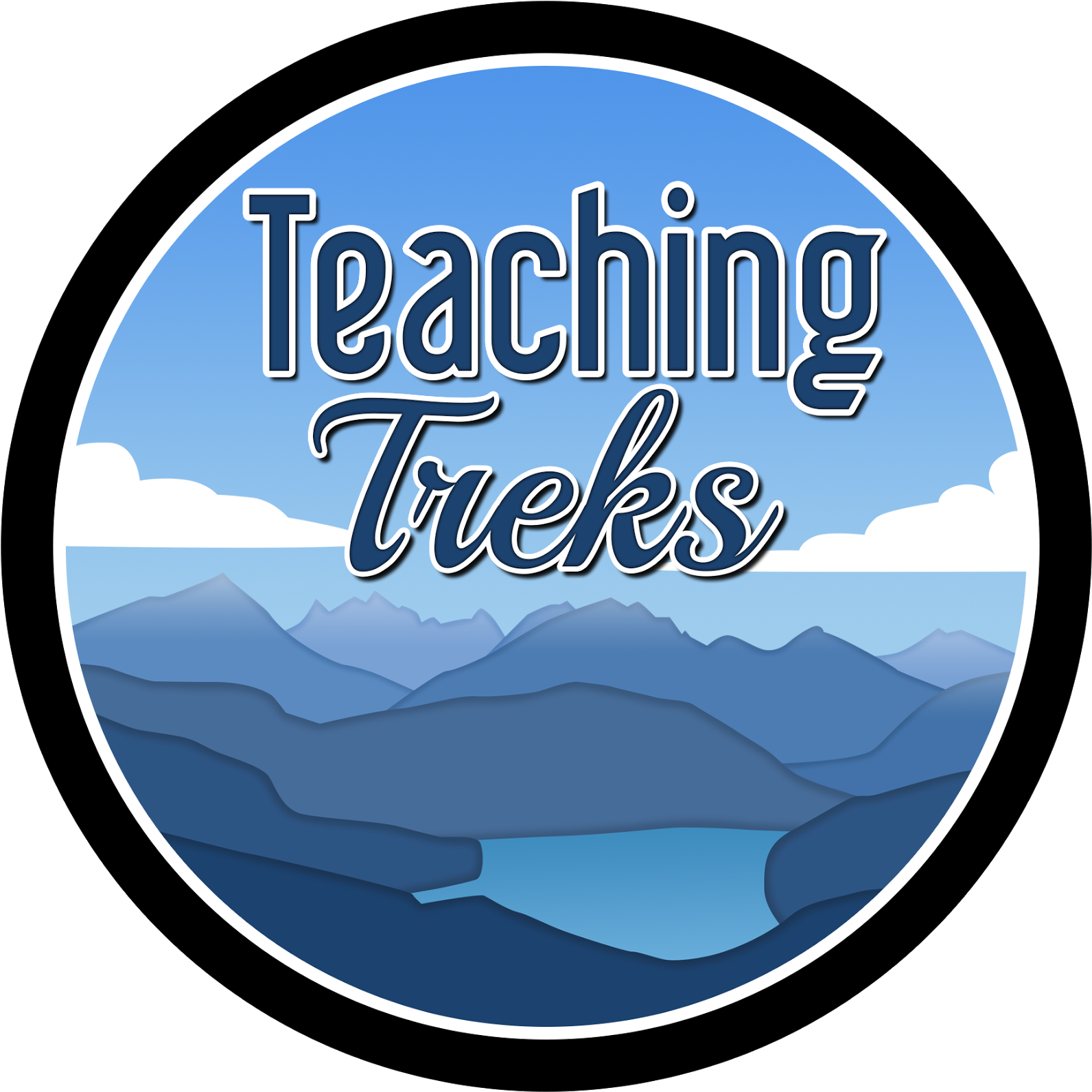 Happy Australia Day - Teacher (1600x1600), Png Download