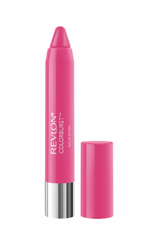 Revlon Colorburst Balm 020 Lovesick (800x800), Png Download