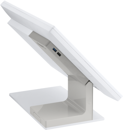 Focus Yuno Touchscreen - Insomnia (600x567), Png Download