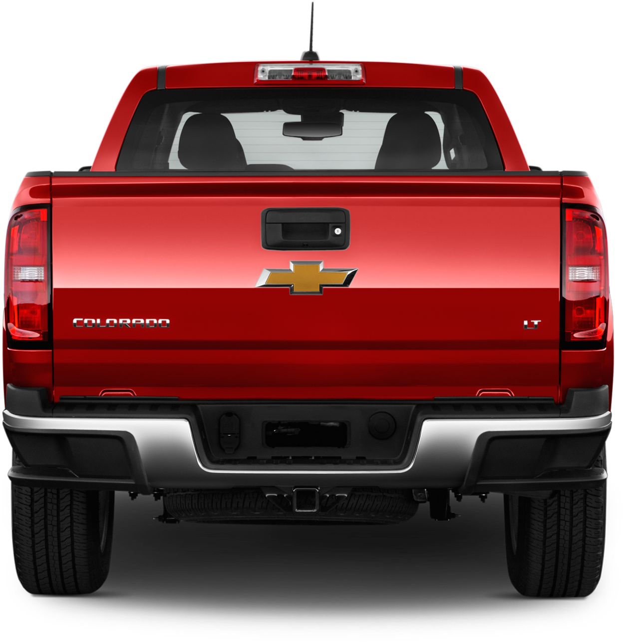 14 - - Chevrolet Colorado (2048x1360), Png Download