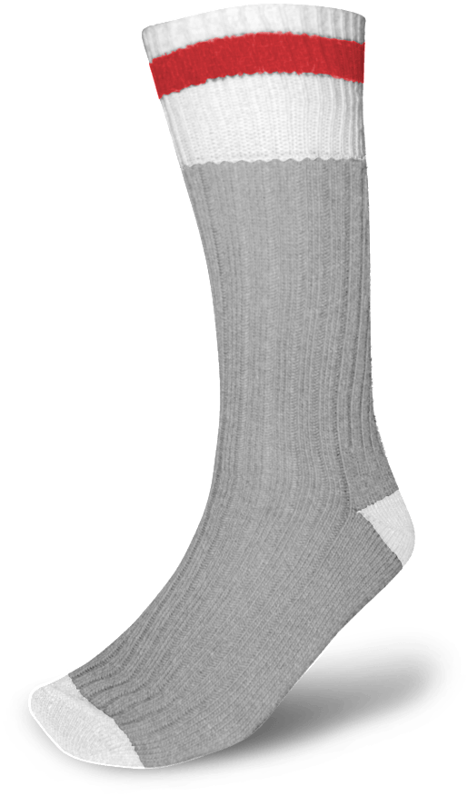 Pook Socks - Bas De Laine Rose (1030x1030), Png Download