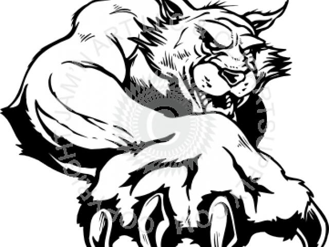 Original - Belleville High School Logo (640x480), Png Download