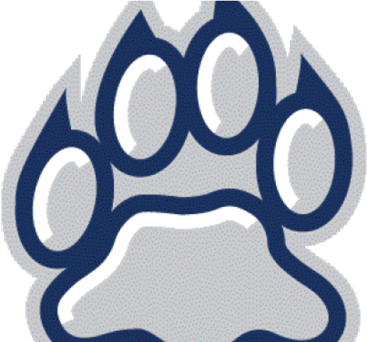 Paw (640x480), Png Download