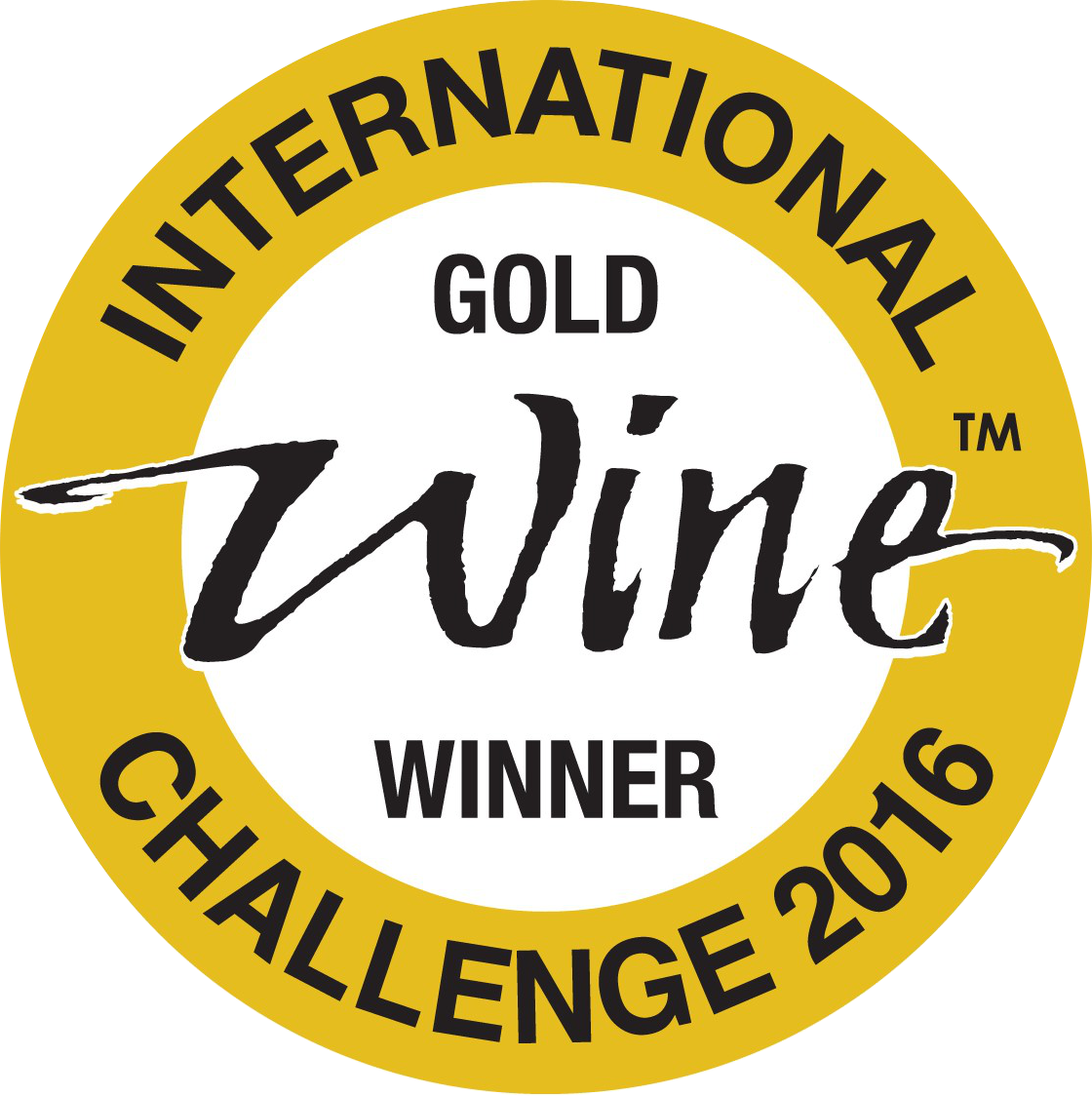 2016 Medalgold Cut Iwsc2016 Gold Medal Png - International Wine Challenge Silver 2018 (1120x1124), Png Download