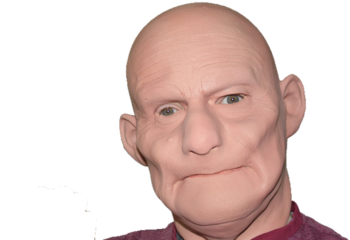 1 Reply 0 Retweets 9 Likes - Senior Citizen (1200x675), Png Download