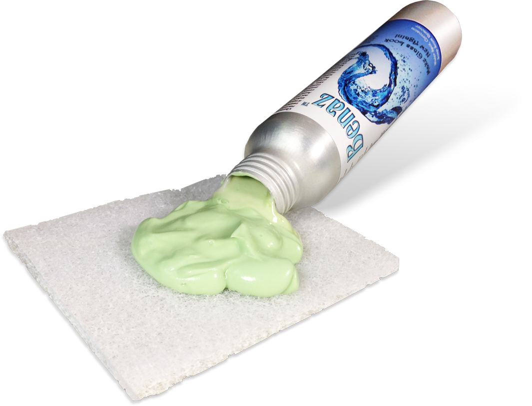 Best Hard Water Stain Remover - Benaz Pfokus (1065x812), Png Download