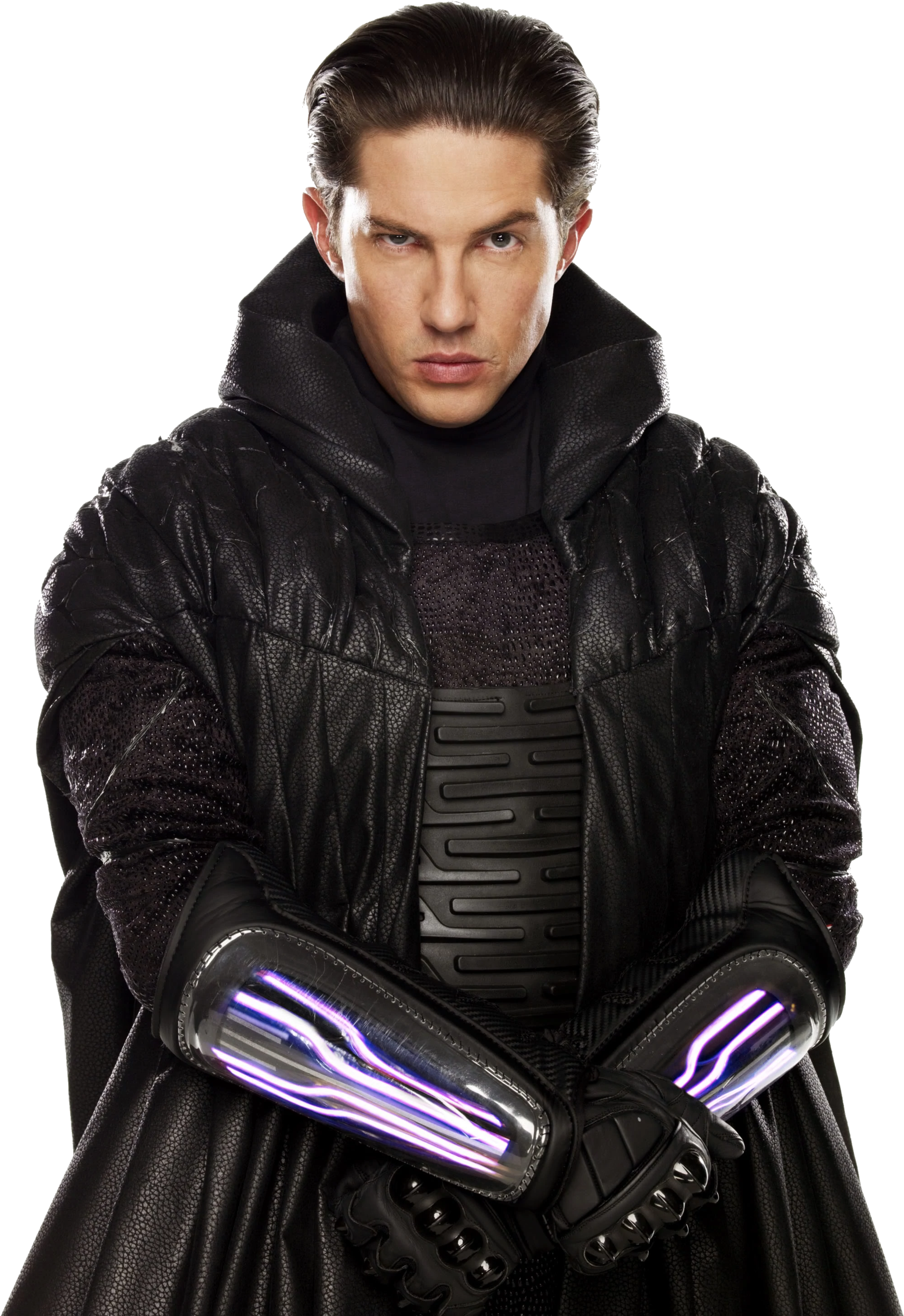 Chronian Omnitrix Race Against Time Timeline Ben (2000x2787), Png Download
