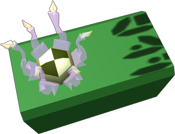 Take This Omnitrix As A Token Of My Appreciation - Illustration (768x768), Png Download