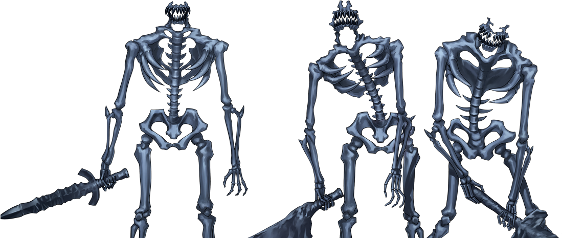 Внешний Вид Роя - Fate Dragon Tooth Warrior (1105x464), Png Download