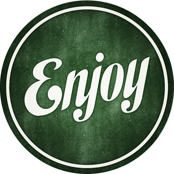 Enjoy-logo - Watchguard Reputation Enabled Defense - Subscription (587x587), Png Download