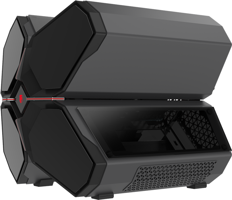 360° Overview - Electronics (1000x785), Png Download