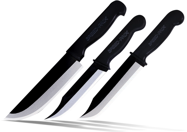 The King Of Knife - Bowie Knife (765x541), Png Download