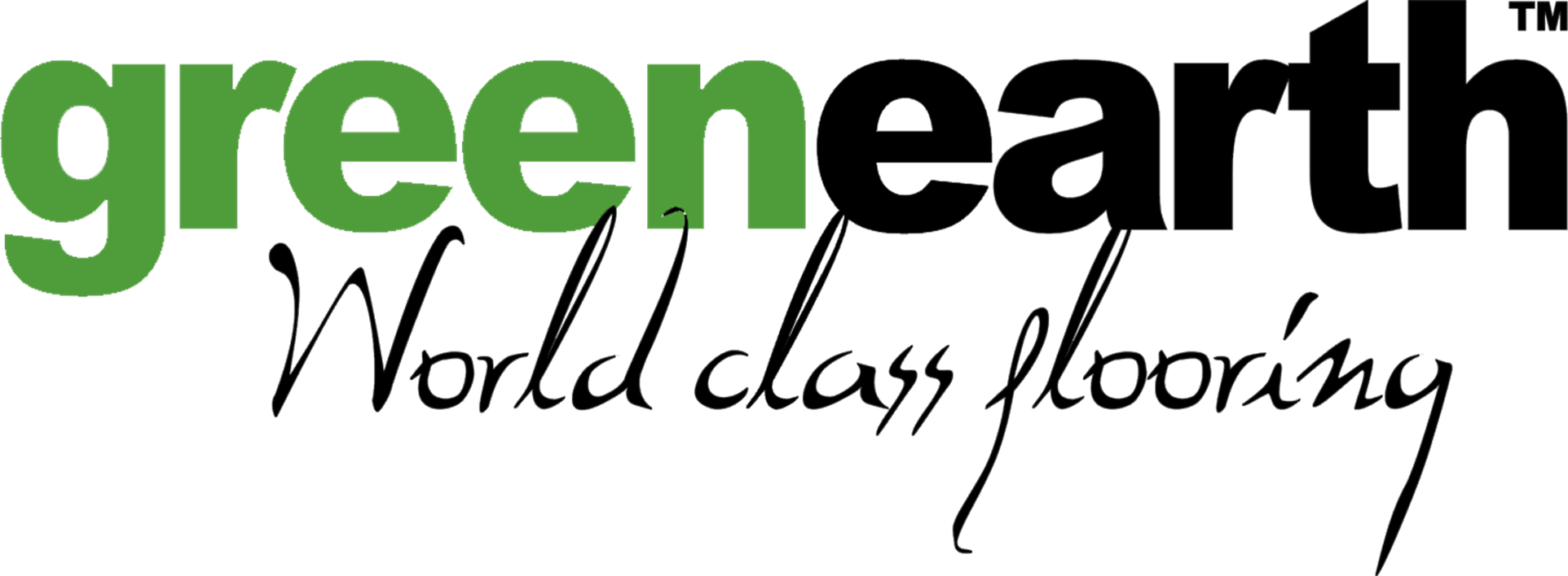 Greenearth - Calligraphy (1924x708), Png Download