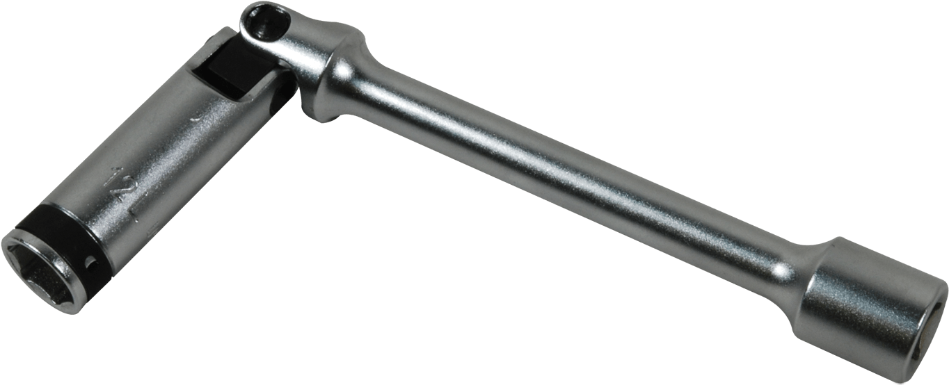 Uni Spark Plug Socket - Cb400 Spark Plug Tools (1500x806), Png Download