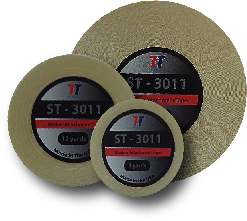 3 Yard Rolls - Label (879x788), Png Download