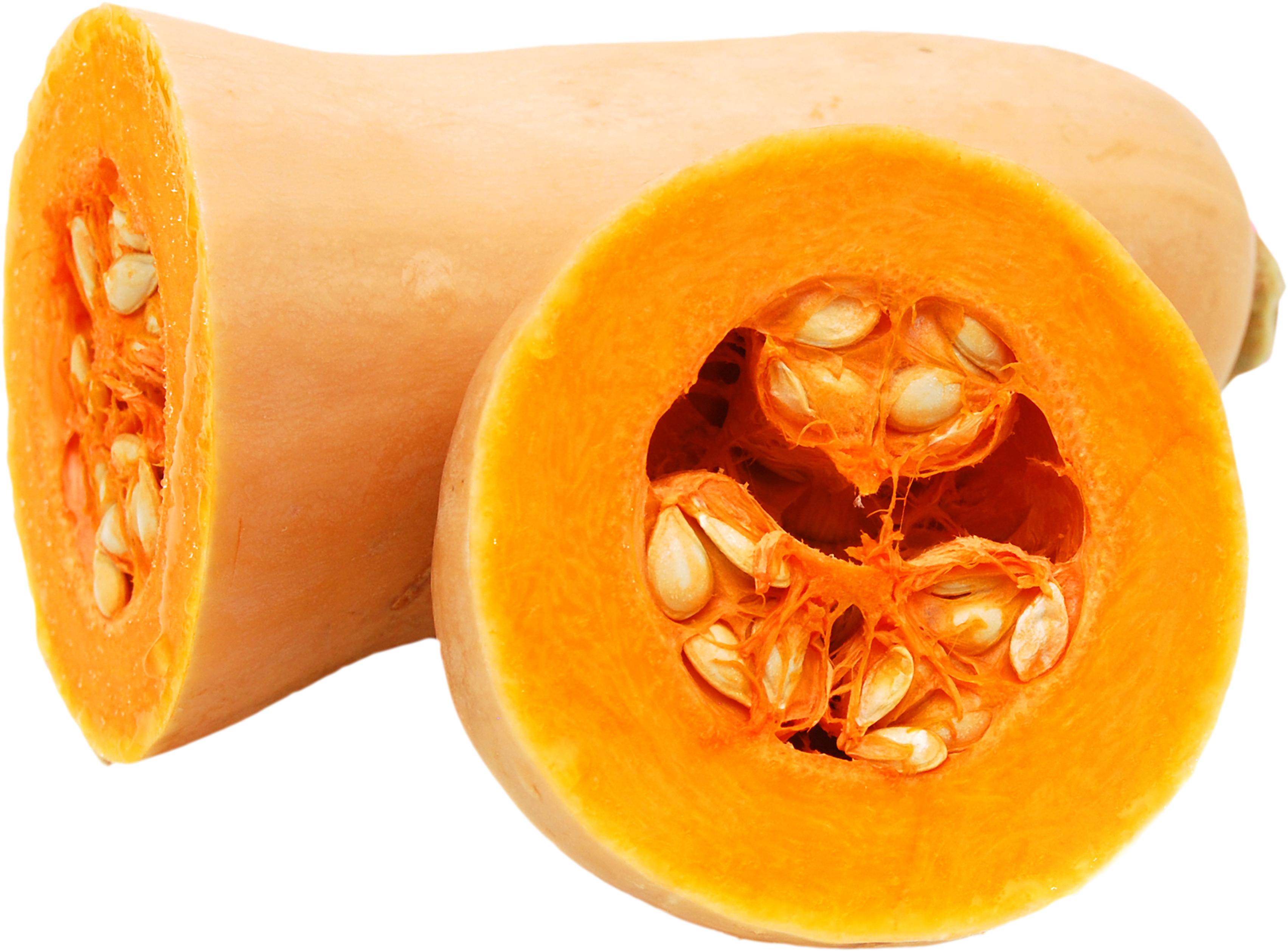 Squash - Food (3598x2689), Png Download