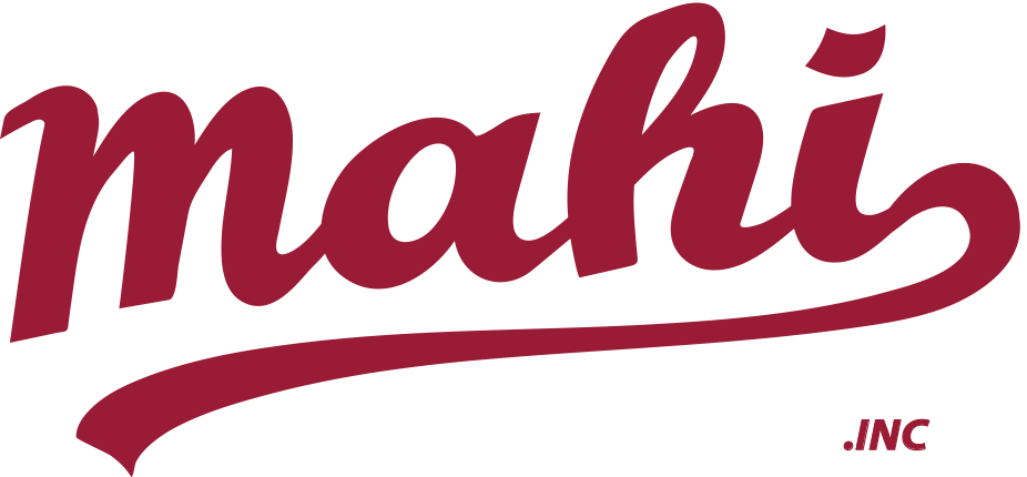 Digital - Png Text Of Mahi (926x430), Png Download