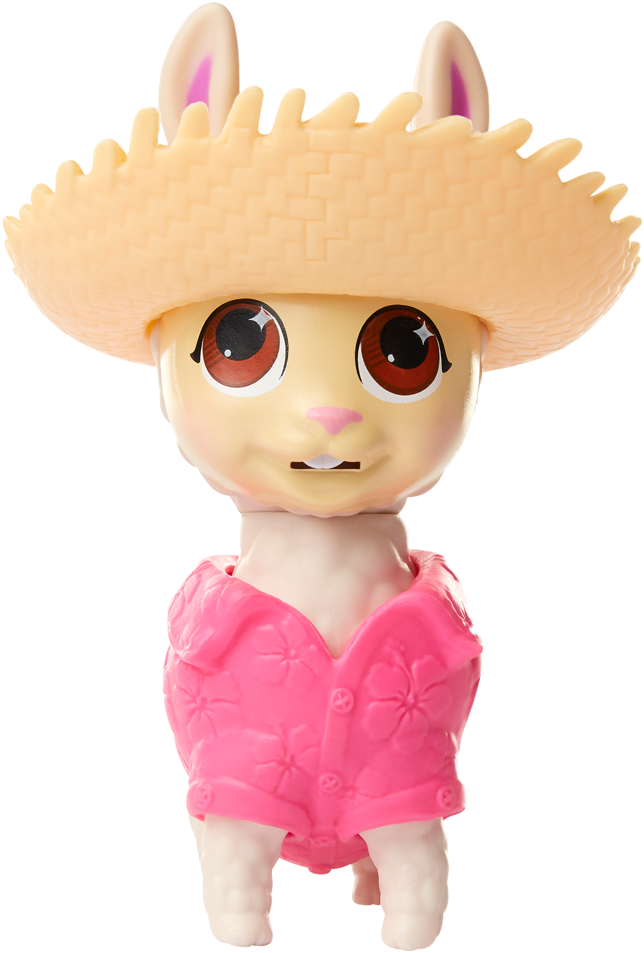 Bahama Llama - Llama (2000x2000), Png Download