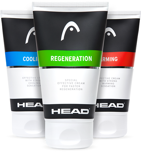 Head Creams - Head (600x600), Png Download