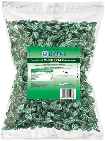 Natural Light Calamint - Leaf Vegetable (600x600), Png Download