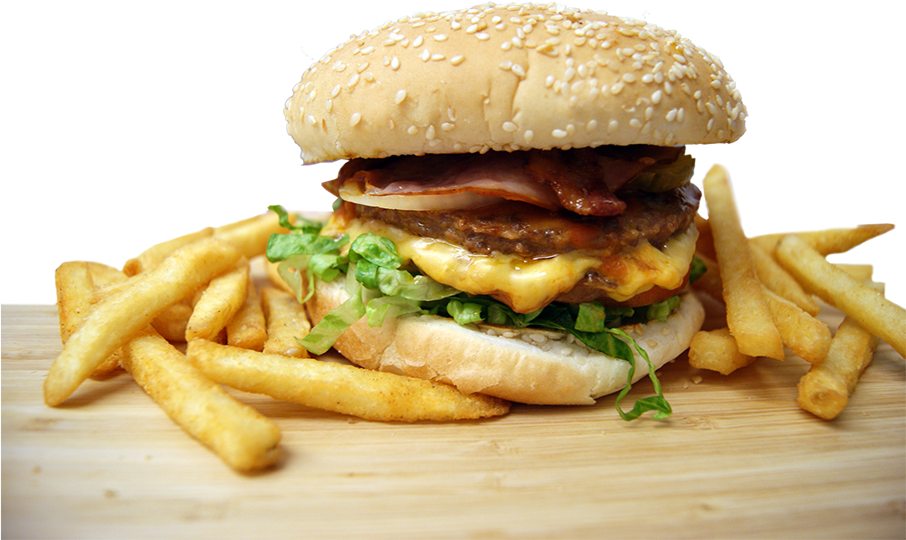 Home - Ramzi's Burger & Pizza (1000x670), Png Download