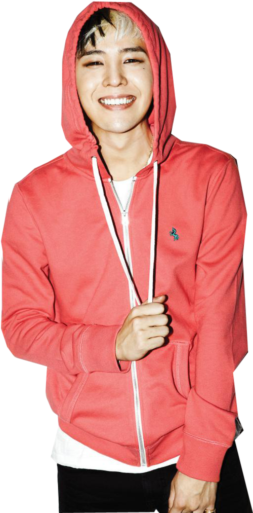 G-dragon (791x1011), Png Download