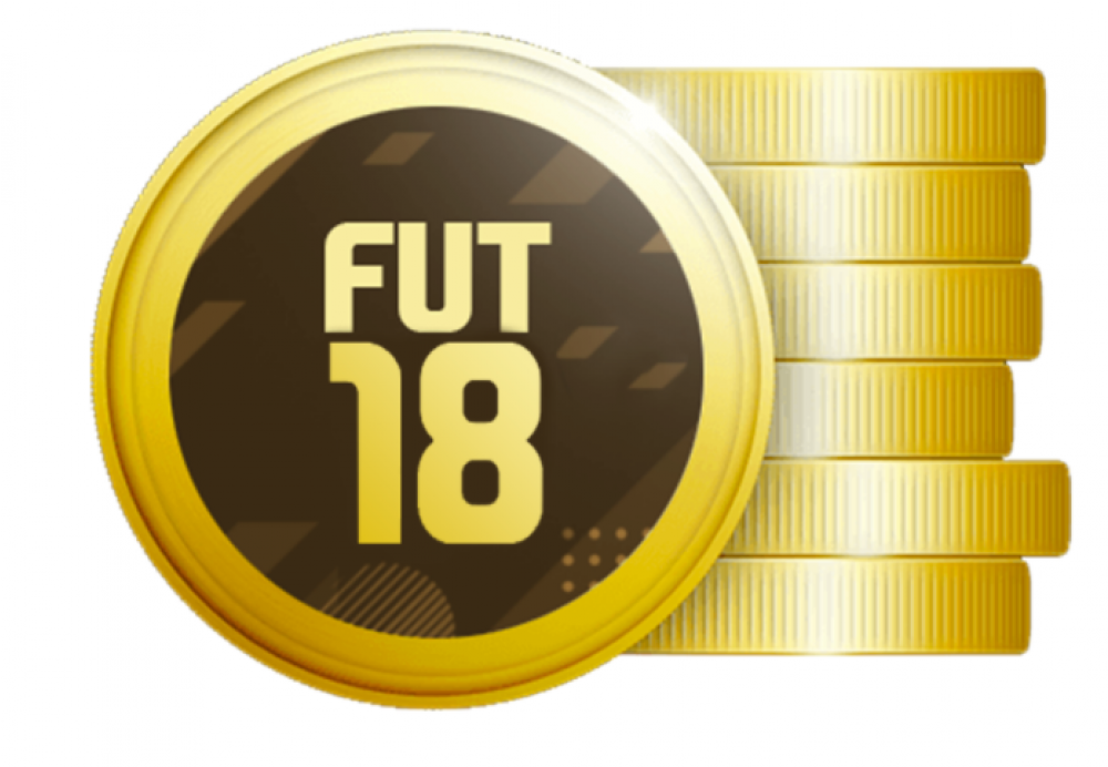 Fifa 16 Ultimate Team Hack Android - Fifa 18 Ultimate Team Coins (1000x1000), Png Download