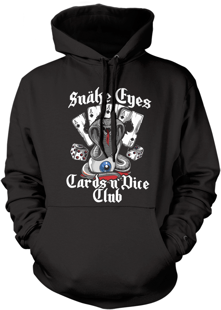 Motorhead Inspired Ace Of Spades Snake Eyes Cards N - I'm Not Great At Advice Can I Interest You In A Sarcast (800x1100), Png Download