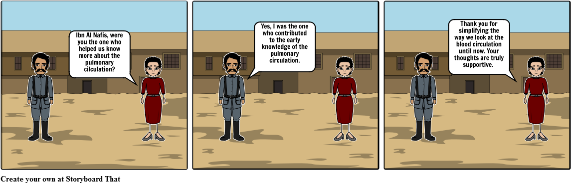 Cartoon - Mother Teresa Comic Strip (1164x385), Png Download