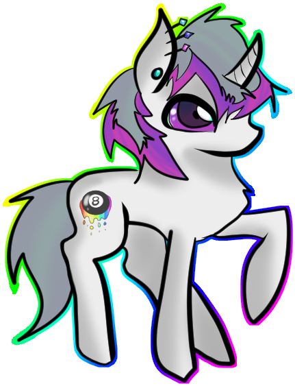 Syari's Avatar - Derpy Hooves (600x600), Png Download