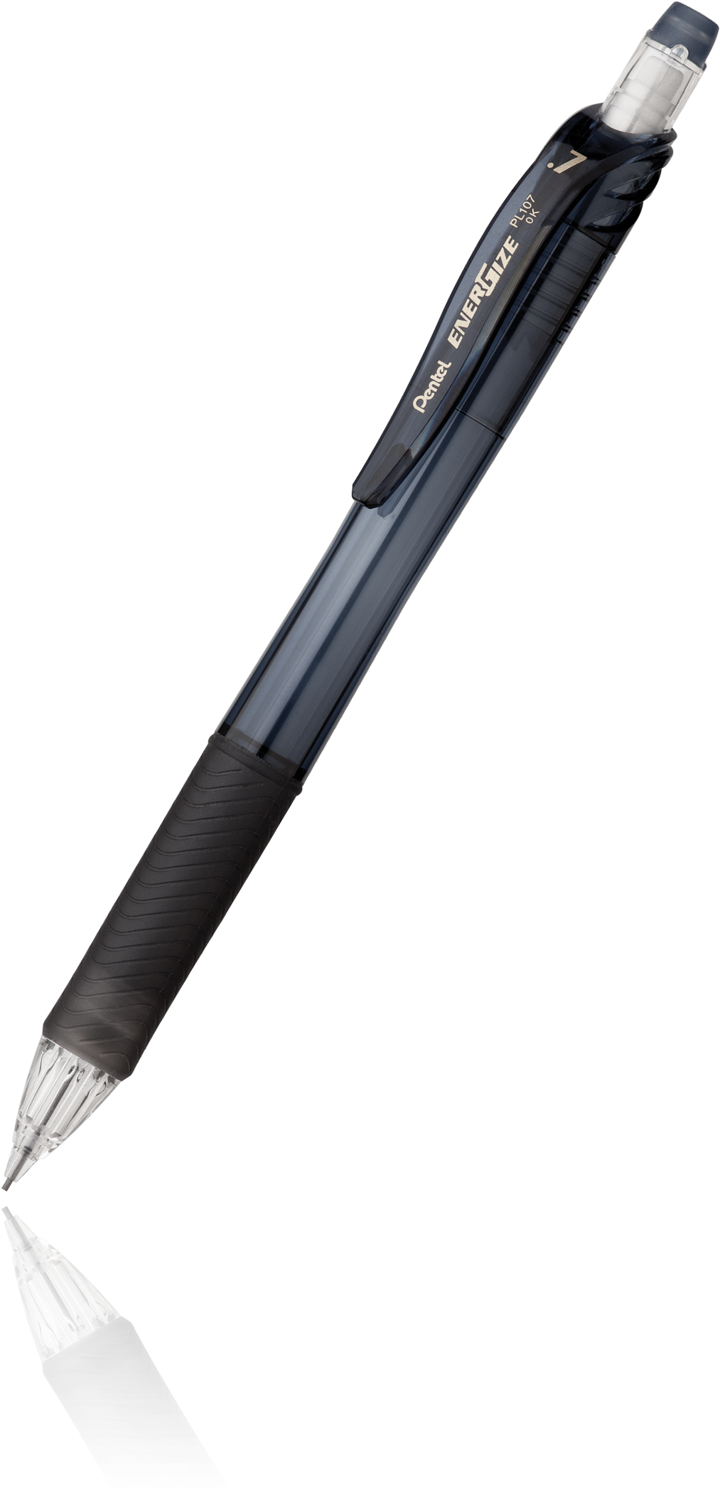 Pentel Energizex Mechanical Pencils - Mace D And D (1919x2560), Png Download