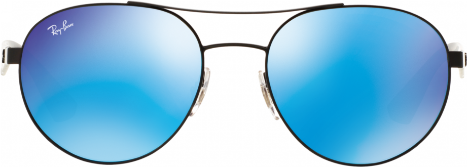 Zoom - Ray-ban (920x575), Png Download