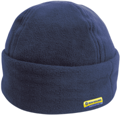 Polyester Ski Hat - Beanie (580x580), Png Download