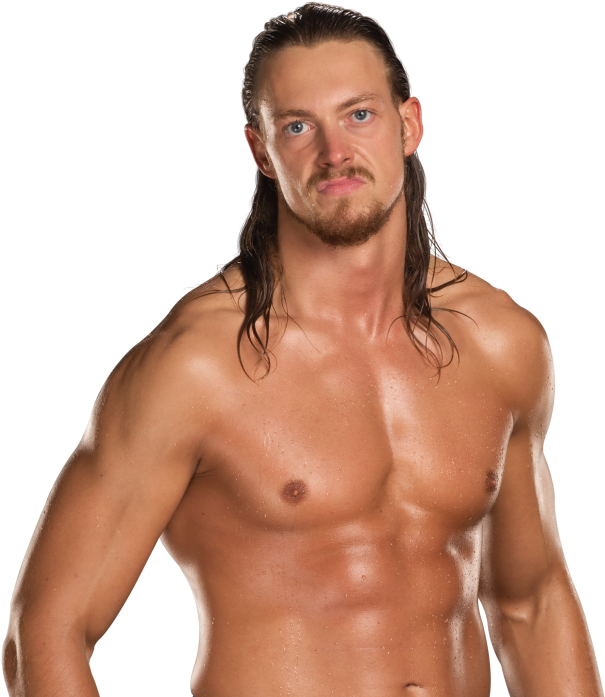 Http - //www - Wwe - Com/f/styles/talent Champion Lg/ - Wwe Big Cass Png (1000x707), Png Download