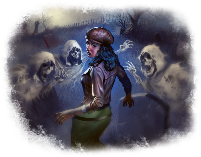 Xii The Hanged Man - Arkham Horror (700x550), Png Download