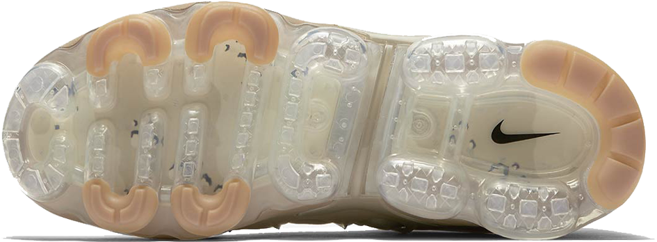 Nike Air Vapormax Plus "desert" - Nike Air Vapormax (1000x600), Png Download