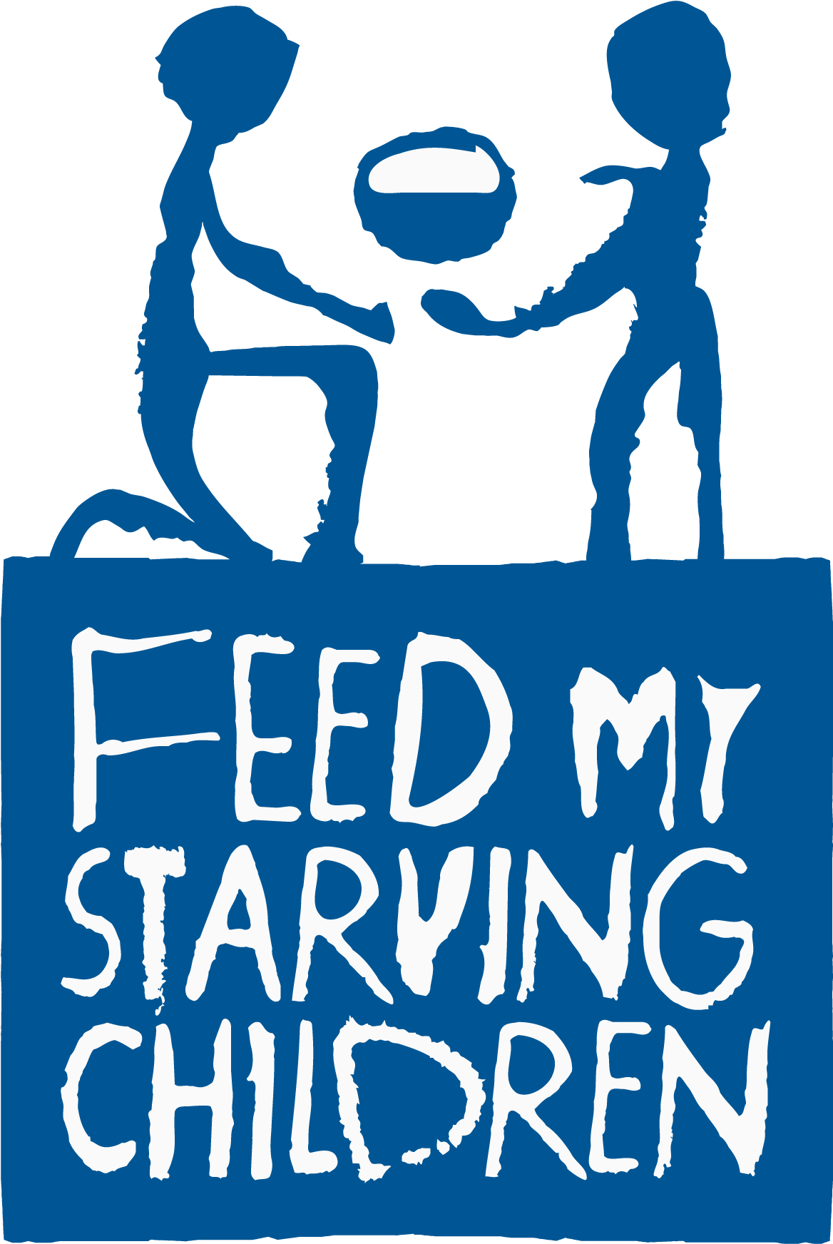 Feed My Starving Children - Feed My Starving Children Aurora Il (1274x1825), Png Download