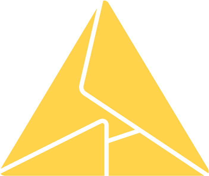 Delta Projects Logo Png (2048x1194), Png Download