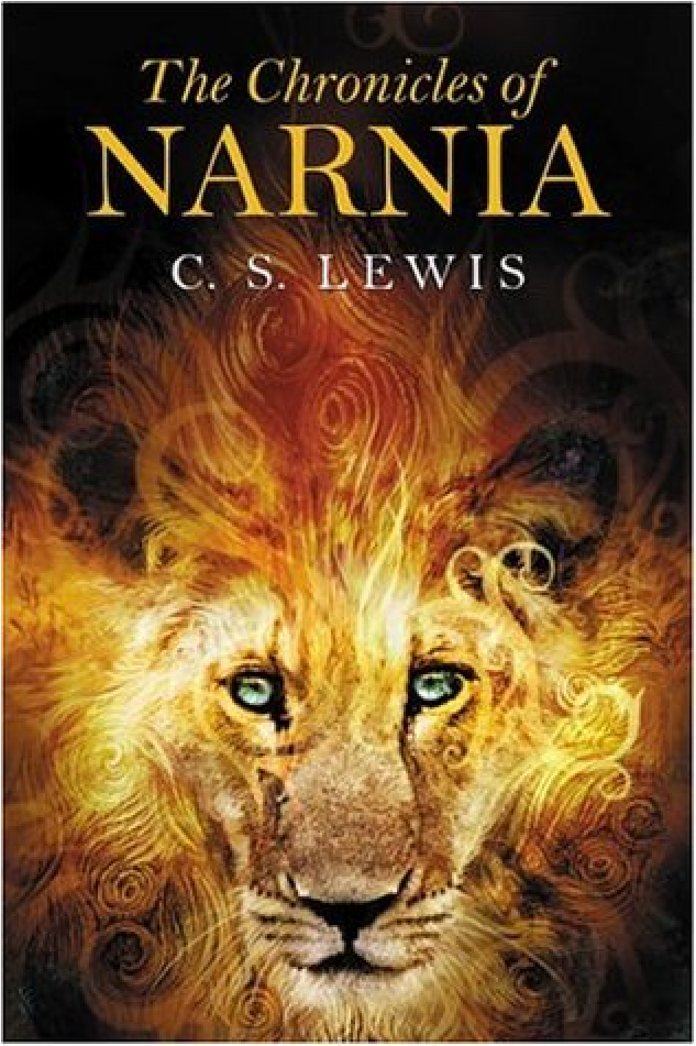 Please Note - Chronicles Of Narnia Pop Up (950x950), Png Download