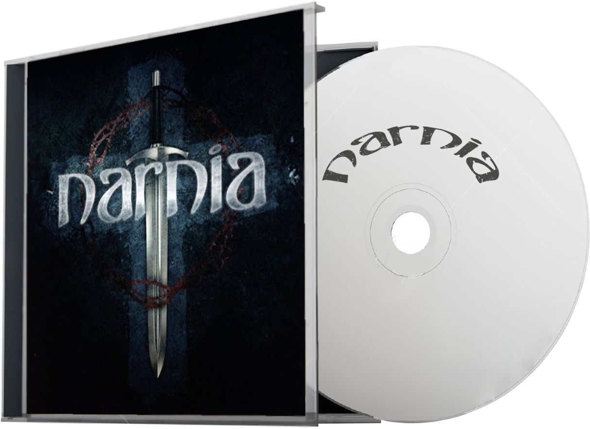 2016 - Narnia (1244x920), Png Download