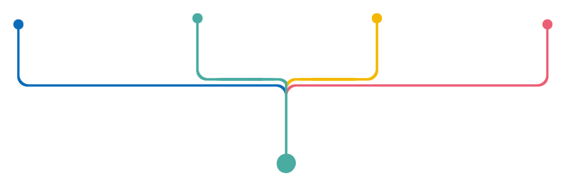 Your Cloud Backup Agent, As Well As Securing Your Connection - Diagram (1137x348), Png Download